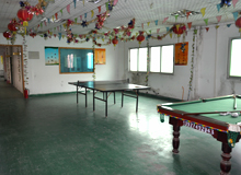 Activity room